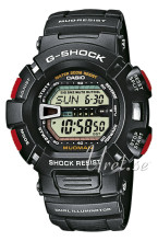 Casio Resin Ø46.3 mm Casio Resin Ø46.3 mm