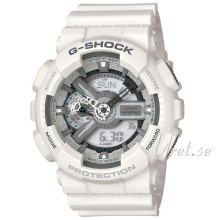 Casio Grå/Resin Ø51.2 mm Casio Grå/Resin Ø51.2 mm