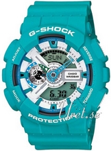 Casio G-Shock LCD/Resinplast Ø51 mm Casio G-Shock LCD/Resinplast Ø51 mm