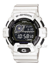 Casio Sort/Resin Ø52.5 mm Casio Sort/Resin Ø52.5 mm