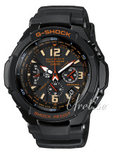 Casio Sort/Resin Ø49.8 mm Casio Sort/Resin Ø49.8 mm