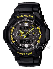 Casio Sort/Resin Ø49.8 mm Casio Sort/Resin Ø49.8 mm
