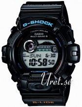 Casio G-Shock LCD/Resinplast Ø52.5 mm Casio G-Shock LCD/Resinplast Ø52.5 mm