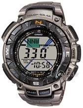 Casio Titan Ø50.9 mm Casio Titan Ø50.9 mm