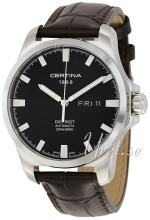 Certina DS First Certina DS First