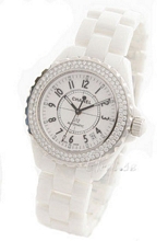 Chanel J12