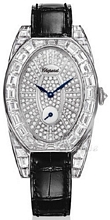 Chopard Classics White Gold Diamond Dial