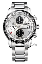 Chopard Grad Prix de Monaco Historique Silver Dial Chopard Grad Prix de Monaco Historique Silver Dial
