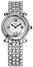 Chopard Happy Sport Steel White Dial Chopard Happy Sport Steel White Dial