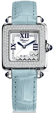 Chopard Happy Sport Steel White Dial Chopard Happy Sport Steel White Dial