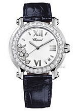 Chopard Happy Sport Steel White Dial Chopard Happy Sport Steel White Dial