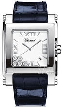 Chopard Happy Sport Steel White Dial Chopard Happy Sport Steel White Dial
