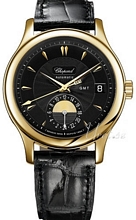 Chopard L.U.C. Classic Yellow Gold Black Dial