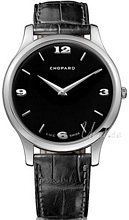Chopard L.U.C. Classic White Gold Black Dial