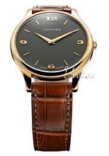 Chopard L.U.C-XP Rose Gold Grey Dial