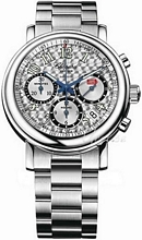 Chopard Mille Miglia 1000 Steel Silver Dial
