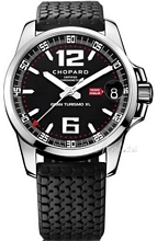 Chopard Mille Miglia Gran Turismo XL Steel Black Dial