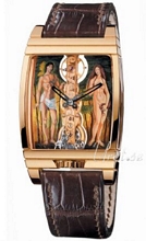 Corum Golden Bridge