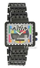 Dolce & Gabbana D&G Medicine Man TV Bracelet