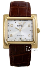 Ebel 1912 Silver Dial