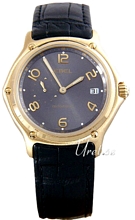Ebel 1912 Grey Dial