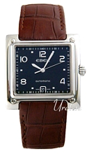 Ebel 1912 Black Dial