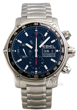 Ebel Discovery