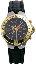 Ebel Sport Wave