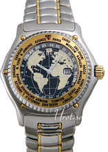 Ebel Voyager
