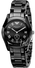 Emporio Armani Dameklokker Emporio Armani Dameklokker