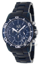 Emporio Armani Exchange Herreklokker Emporio Armani Exchange Herreklokker