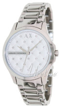 Emporio Armani Exchange Dameklokker Emporio Armani Exchange Dameklokker