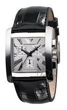 Emporio Armani Classic Silver Dial Emporio Armani Classic Silver Dial