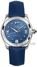 Glashütte Original Lady Serenade Steel Blue Dial Glashütte Original Lady Serenade Steel Blue Dial