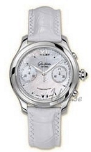 Glashütte Original Lady Serenade Chronograph Steel MOP Dial Glashütte Original Lady Serenade Chronograph Steel MOP Dial