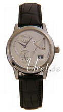 Glashütte Original PanoReserve Sølv Dial Glashütte Original PanoReserve Sølv Dial