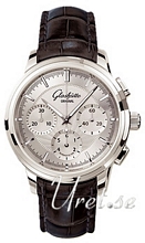 Glash�tte Original Senator Chronograph S�lv Dial