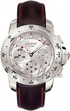 Glashütte Original Sport Evolution Panoramadatum Steel Silver Di Glashütte Original Sport Evolution Panoramadatum Steel Silver Di