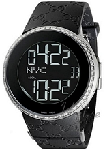 Gucci I-Gucci Steel Silver Dial Gucci I-Gucci Steel Silver Dial