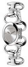Gucci Tornabuoni Steel Silver Dial Gucci Tornabuoni Steel Silver Dial