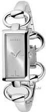 Gucci Tornabuoni Steel Silver Dial Gucci Tornabuoni Steel Silver Dial