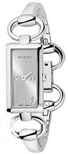 Gucci Tornabuoni Steel Silver Dial Gucci Tornabuoni Steel Silver Dial