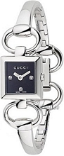 Gucci Tornabuoni Steel Black Dial Gucci Tornabuoni Steel Black Dial