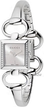 Gucci Tornabuoni Steel Silver Dial Gucci Tornabuoni Steel Silver Dial