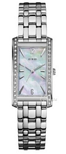 Guess Jewelry St�l 39x18 mm