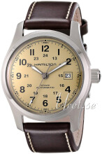 Hamilton Khaki Hamilton Khaki