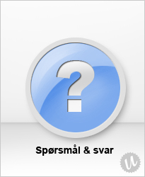 FAQ - Urverket.no