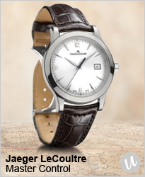 Jaeger MasterControl