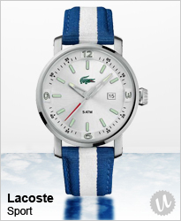 Lacoste Sport