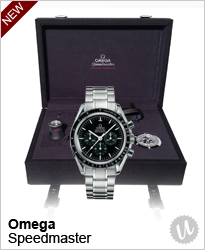 Omega ManontheMoon